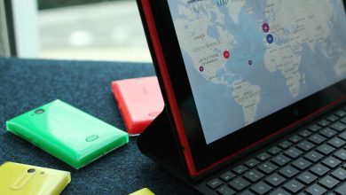 De ce sa alegi o tableta Nokia Lumia 2520? Nokia Lumia 2520