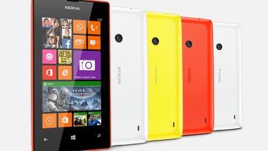 Lumia 525 anuntat oficial ca succesor la lui Nokia Lumia 520 Lumia 525