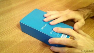 Nexus 5 Despachetare si Hands-on (video)