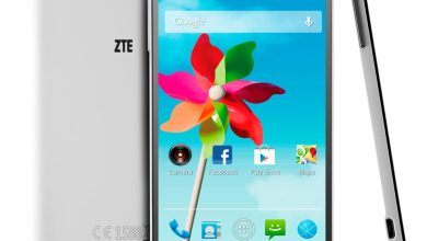 ZTE Grand S Flex