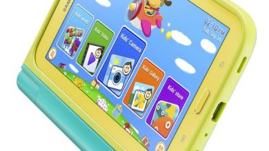 Galaxy Tab 3 Kids lansata pe piata romaneasca Galaxy Tab 3 Kids