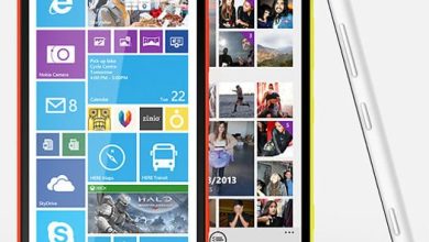 Nokia Lumia 1320