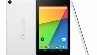 Nexus 7 2013 de astazi si pe culoarea alba in Google Play store Nexus 7