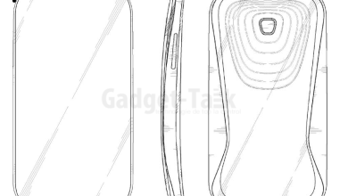 Samsung breveteaza un smartphone si o tableta cu design interesant pe 2014 Samsung breveteaza un smartphone si o tableta cu design interesant pe 2014