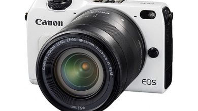 Canon EOS M2 a doua generatie de camera compacta mirrorless anuntata in Asia Canon EOS M2