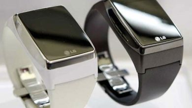 G Arch si G Health ar putea fi primele gadgeturi purtabile de la LG G Arch si G Health