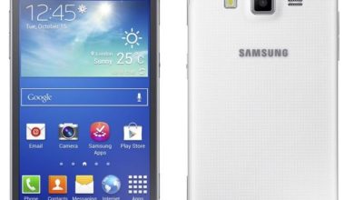Galaxy Core Advance un telefon de buget cu butoane fizice ca ale lui Galaxy S4 Active Galaxy Core Advance