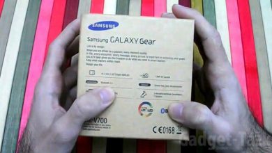 Samsung Galaxy Gear - Despachetare, hands-on si setup complet (Video Tutorial) Galaxy Gear