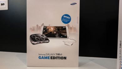 Galaxy Tab 3 8.0 Game Edition anuntata de Samsung in Germania galaxy tab 3 8.0 game edition