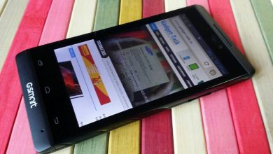 GSmart Roma R2 Despachetare si Hands-on (Video) GSmart Roma R2