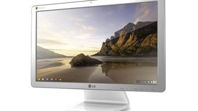 LG anunta lansarea LG Chromebase, primul PC Desktop din lume cu Chrome OS LG Chromebase