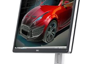 Dell UP2414Q, primul monitor din lume de 24" cu rezolutie 4K? Dell UP2414Q