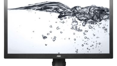 AOC dezvaluie noul monitor Super PLS de 27” AOC q2770Pqu AOC q2770Pqu