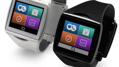 Qualcomm vinde tot stocul de smartwatch Qualcomm Toq  Qualcomm Toq