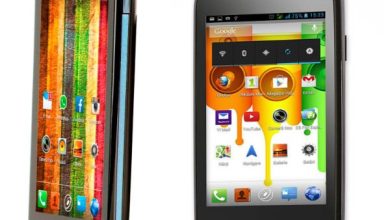 Rainbow V40 si Sunny V35 doua telefoane noi dual SIM cu Android 4.2 de la E-Boda Rainbow V40 si Sunny V35