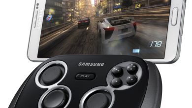 Samsung anunta noua generatie de GamePad pentru seria Galaxy gamepad