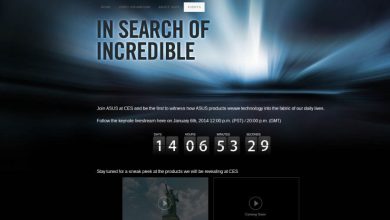 Asus ne tachineaza cu primul trailer CES 2014 (Video) Asus ne tachineaza cu primul trailer CES 2014 (Video)
