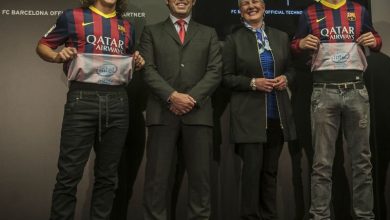 FC Barcelona si Intel au semnat un parteneriat mai special FC Barcelona si Intel au semnat un parteneriat mai special