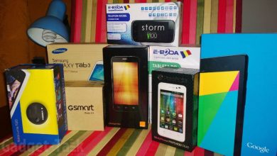 Voteaza telefonul / tableta anului si propune cel mai tare gadget autohton, lansat in 2013 voteaza telefonul