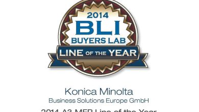 Konica Minolta