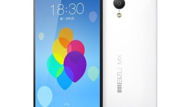 MEIZU MX3