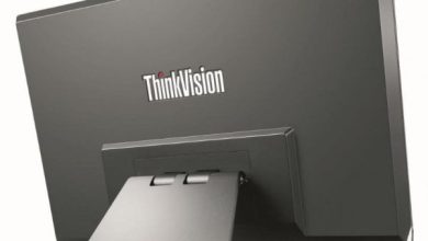 Lenovo anunta ThinkVision 28 si ThinkVision Pro2840m Lenovo anunta ThinkVision 28 si ThinkVision Pro2840m