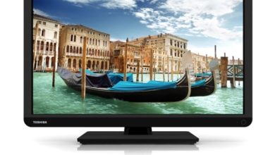 Toshiba lanseaza in Europa seria de televizioare Toshiba L3 Toshiba L3