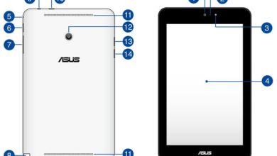 Manualul de utilizare Asus VivoTab Note 8 confirma lansarea tabletei cu stylus si Windows 8.1 Manualul de utilizare Asus VivoTab Note 8 confirma lansarea tabletei cu stylus si Windows 8.1