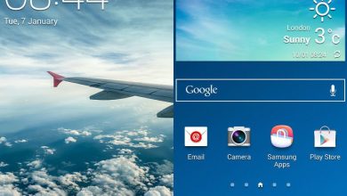 Firmware test Android 4.4.2 pentru Galaxy S4 scurs online. Actulizarea ar putea porni in curand? firmware test Android 4.4.2