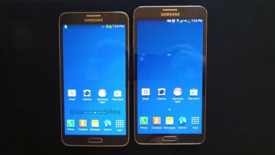 Samsung SM-N750 aka Galaxy Note 3 Neo in prima fotografie? SM-N750