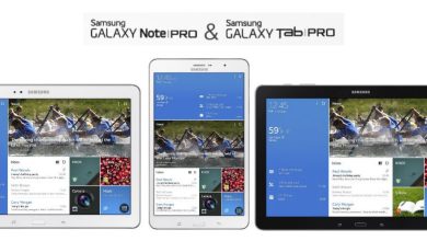 Samsung anunta noua linie de tablete Galaxy Note Pro si Galaxy Tab Pro Galaxy Note Pro si Galaxy Tab Pro