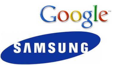 Google si Samsung acord pe urmatorii 10 ani impotriva Apple Google si Samsung acord pe urmatorii 10 ani impotriva Apple