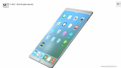 Tableta iPad Pro de 13 inch, apare intr-un concept inedit (video) Tableta iPad Pro de 13 inch, apare intr-un concept inedit (video)