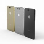 Primul concept iPhone 6 din 2014, ne aduce un design cu ecran de 4.7 inch Primul concept iPhone 6 din 2014, ne aduce un design cu ecran de 4.7 inch