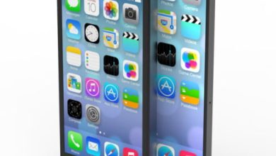 Primul concept iPhone 6 din 2014, ne aduce un design cu ecran de 4.7 inch Primul concept iPhone 6 din 2014, ne aduce un design cu ecran de 4.7 inch