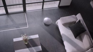 Keecker sau R2D2 zilelor noastre keecker