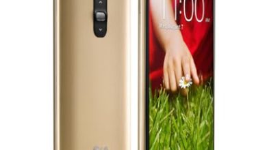 LG G2 Gold (Auriu) comercializat in Asia LG G2 Gold