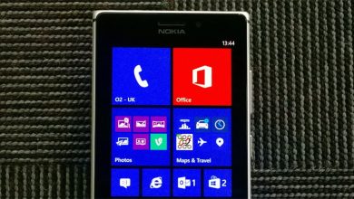 Actualizare Nokia Lumia Black de azi disponibila pe Lumia 1020 si Lumia 925. Aduce functia de creare directoare si altele lumia black