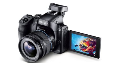 Samsung NX30 noul model din seria NX si prima lentila premium S anuntate inainte de CES 2014 Samsung NX30