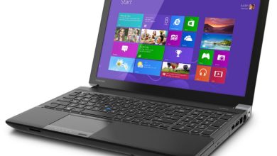 Toshiba a lansat primele laptopuri din lume cu rezolutie 4K in cadrul CES 2014 tecra w50