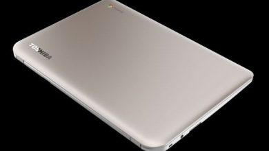 Toshiba Chromebook debuteaza la CES, dar nu aduce nimic nou fata de celalalte modele toshiba chromebook