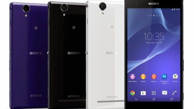 Xperia T2 Ultra