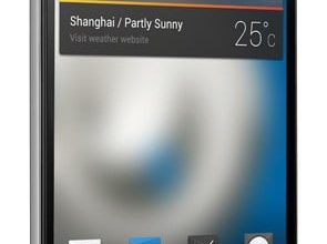 ZTE GRAND S II