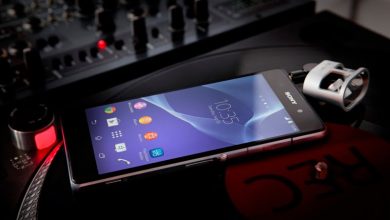 Xperia Z2 anuntat astazi la MWC 2014 Xperia Z2