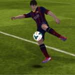 FIFA 14 s-a lansat pe Windows Phone FIFA 14 s-a lansat pe Windows Phone