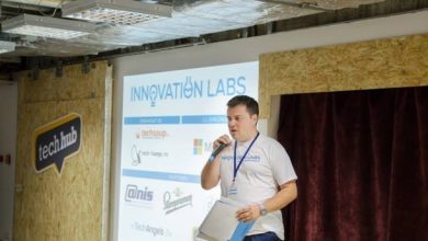 Start la inscrieri pentru Innovation Labs 2.0 Innovation Labs 2.0