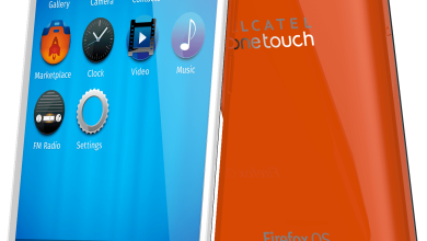 Alcatel introduce 3 telefoane cu Firefox OS: Fire S, Fire C si Fire E Alcatel introduce 3 telefoane cu Firefox OS: Fire S, Fire C si Fire E