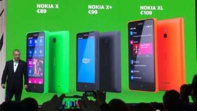 Nokia a lansat la MWC 2014 smartphone-urile Nokia X, X+ si XL cu Android nokia-x-family-android