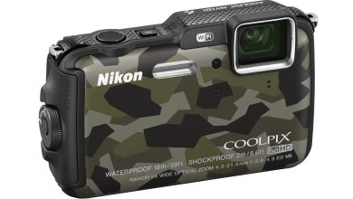 Nikon lanseaza o noua gama de aparate compacte Nikon CoolPix Nikon Coolpix