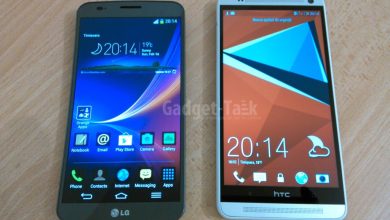 Comparatie LG G Flex vs HTC One Max sau duelul gigantilor Comparatie LG G Flex vs HTC One Max